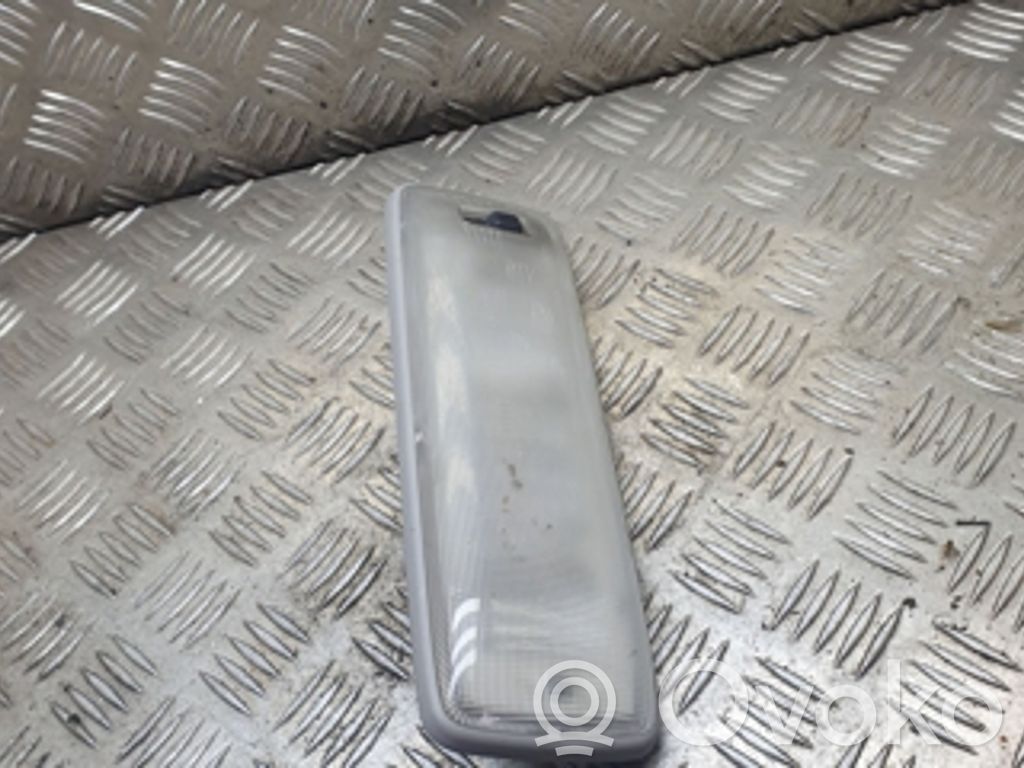 Mazda MPV Luz del asiento delantero 