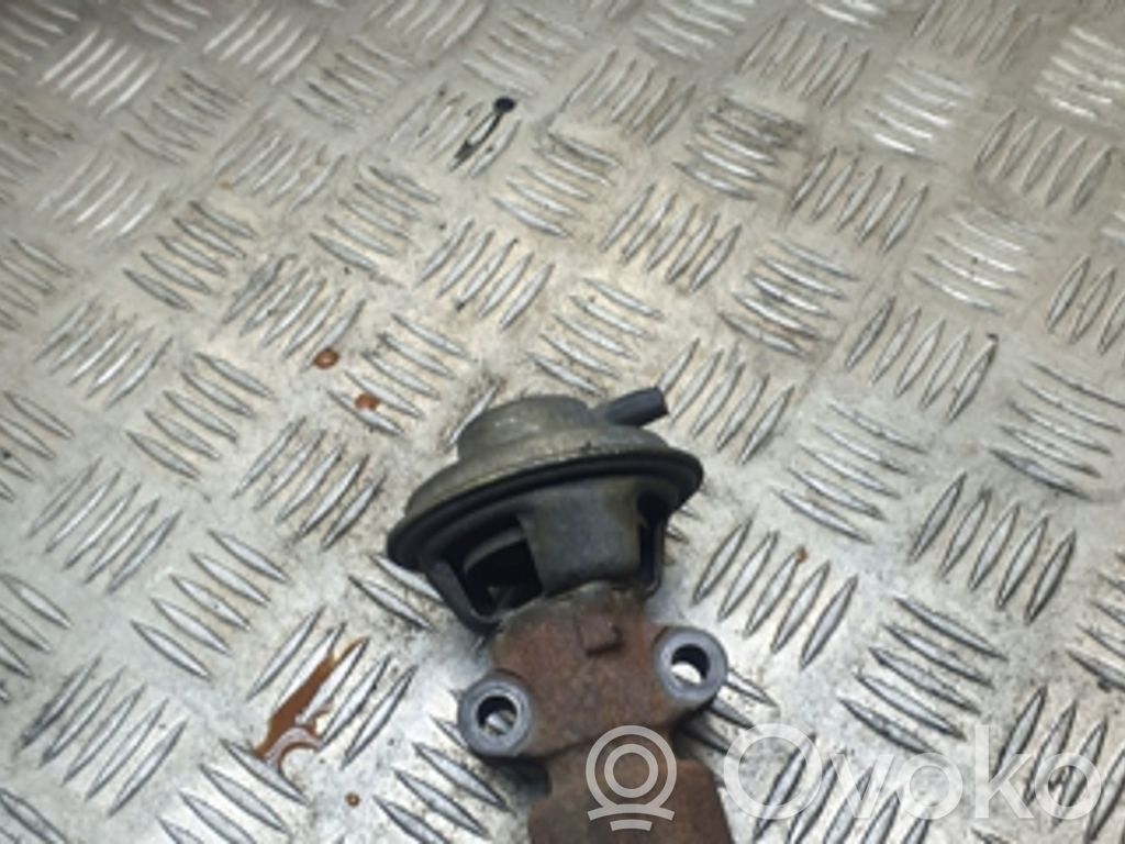 Mazda MPV Válvula EGR 