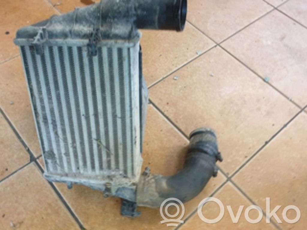 Volkswagen PASSAT B5 Radiatore intercooler 