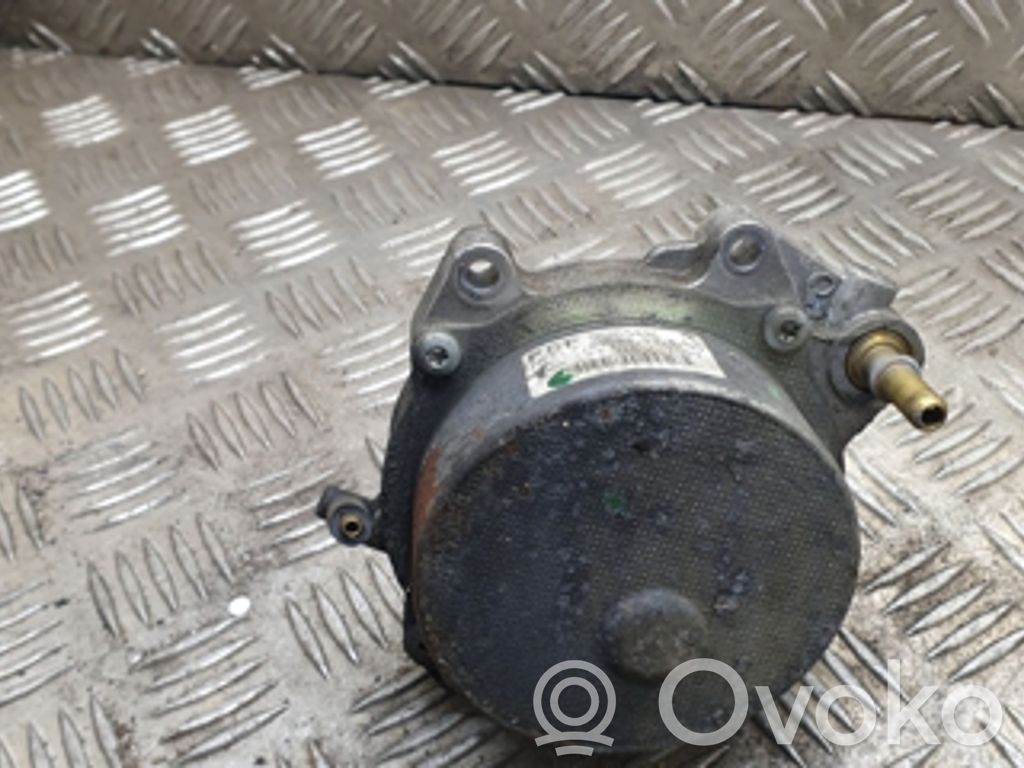 Vacuum pump   55205446,0552054460