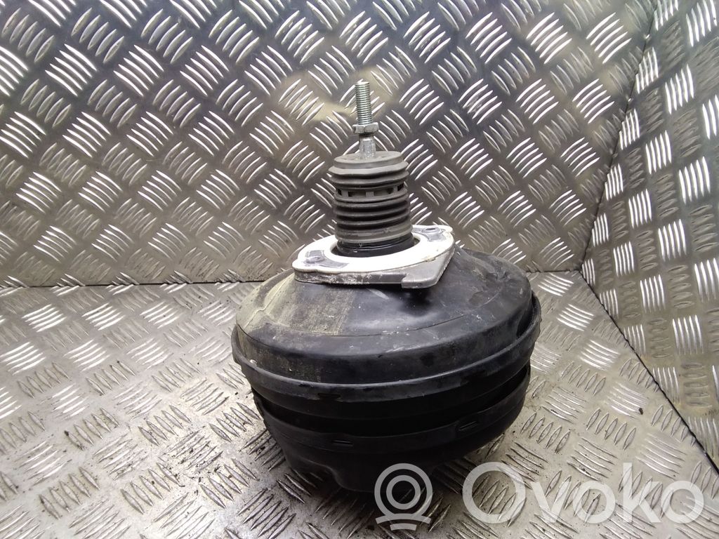 Audi A4 S4 B6 8E 8H Jarrutehostin 