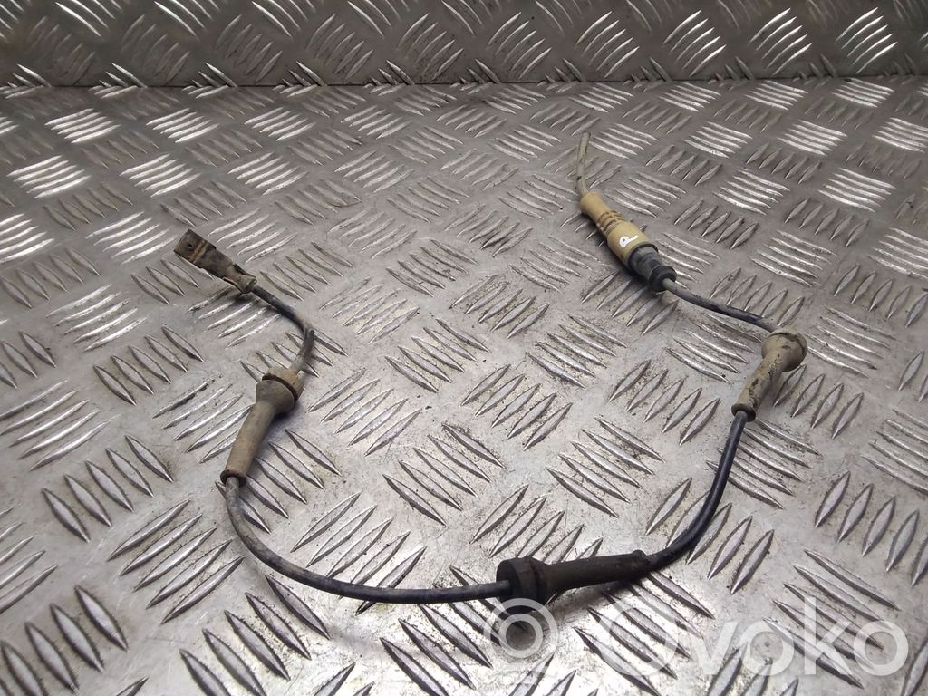 Renault Megane II ABS Sensor 
