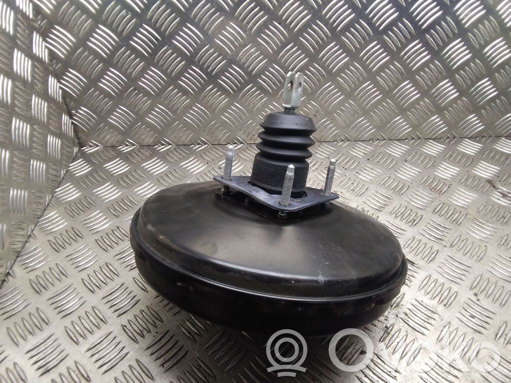 Citroen C4 I Jarrutehostin 