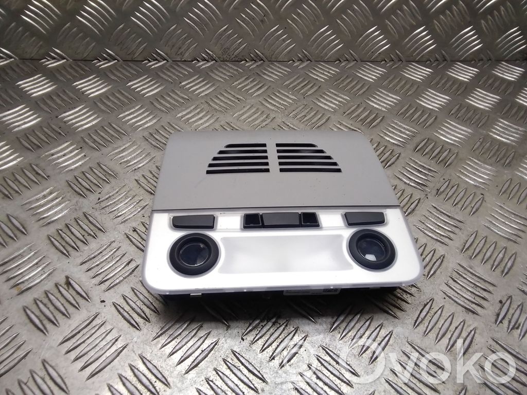 BMW 3 E90 E91 Front seat light 