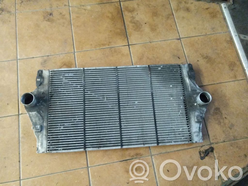 Renault Espace -  Grand espace IV Intercooler radiator 