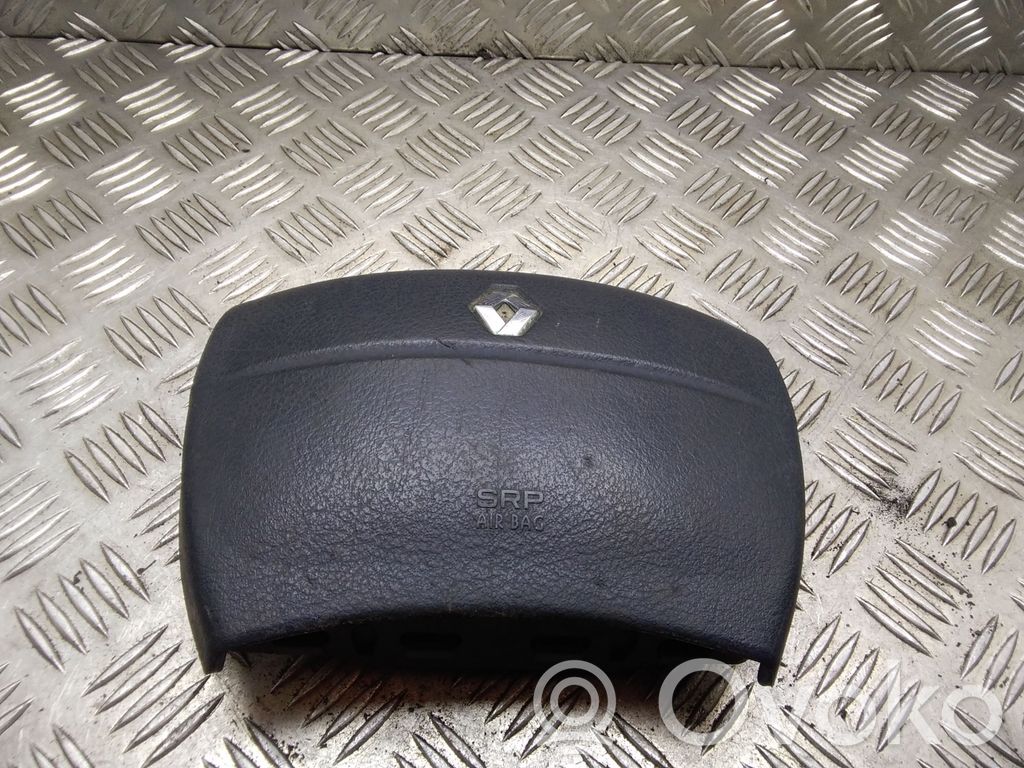 Renault Espace III Fahrerairbag 