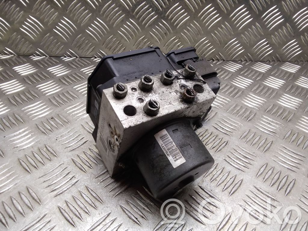 Mini One - Cooper Coupe R56 ABS Pump 