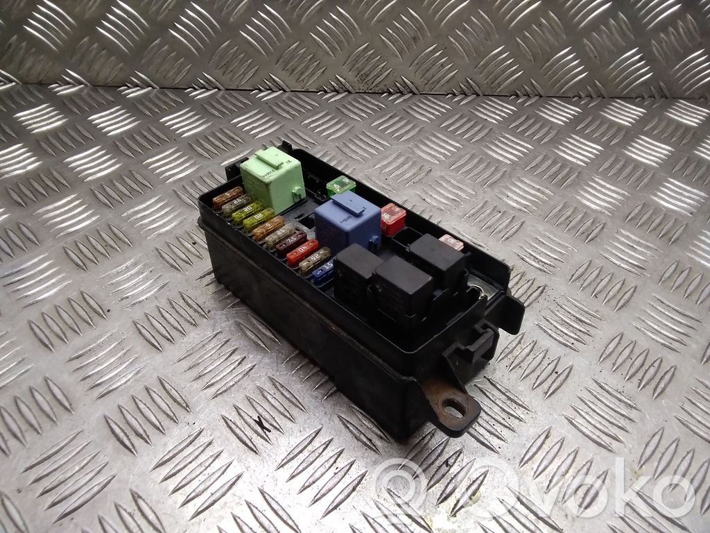 Mini One - Cooper Coupe R56 Fuse module 