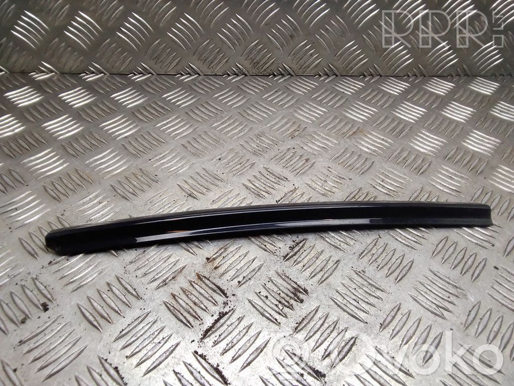 Mini One - Cooper Coupe R56 Rear side glass trim 