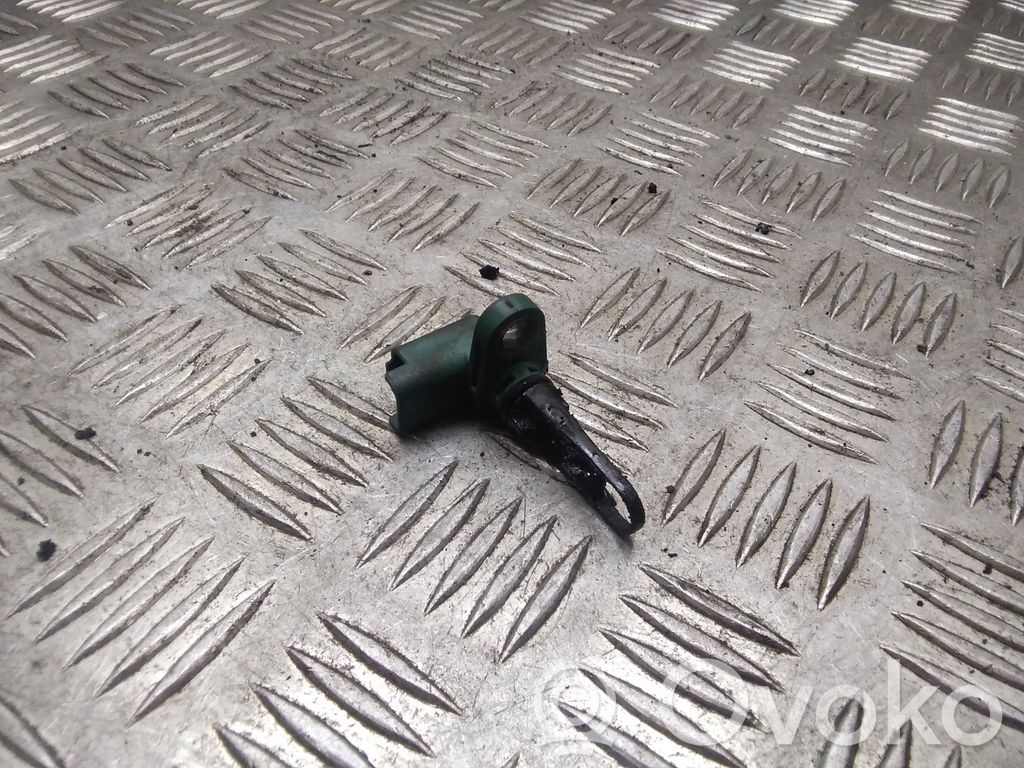 Citroen C4 I Sensor de temperatura de la toma de aire 