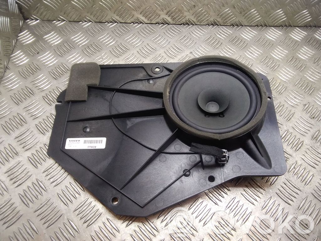 Volvo C30 Rear door speaker 