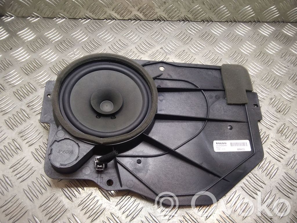 Volvo C30 Rear door speaker 