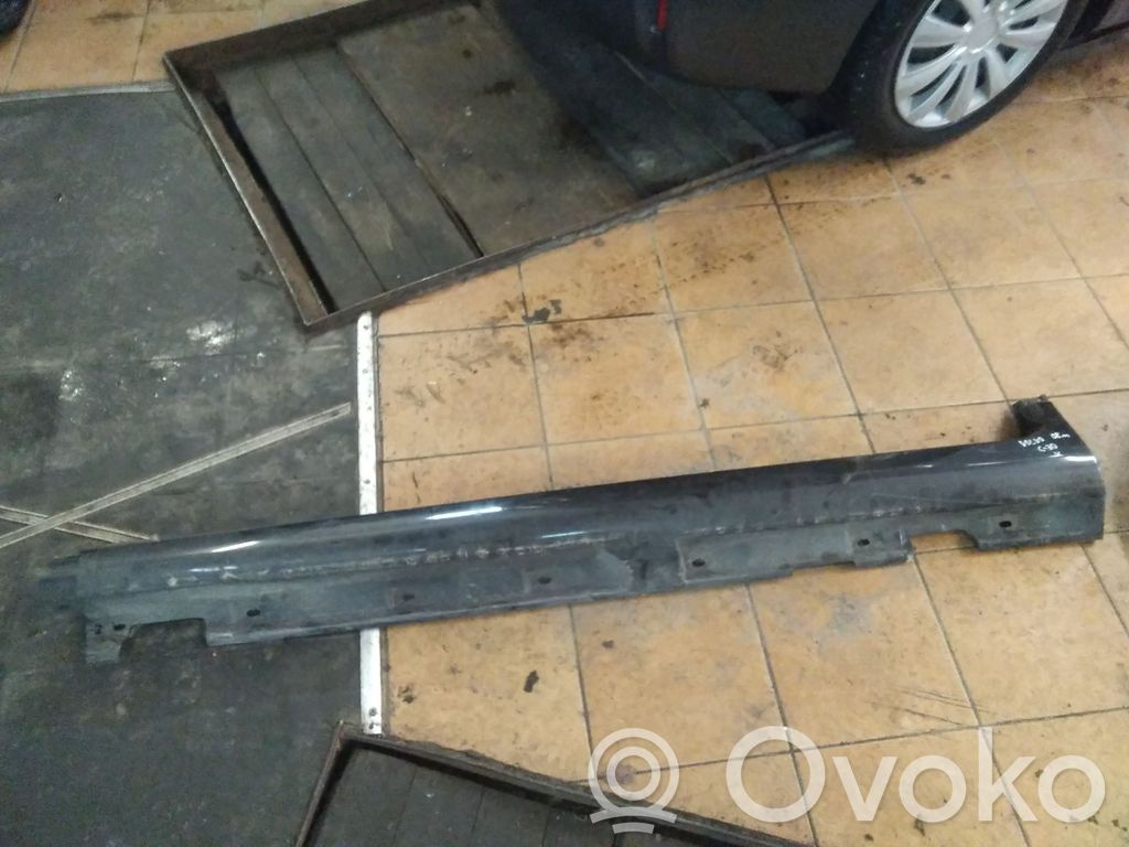 Volvo C30 Sill 