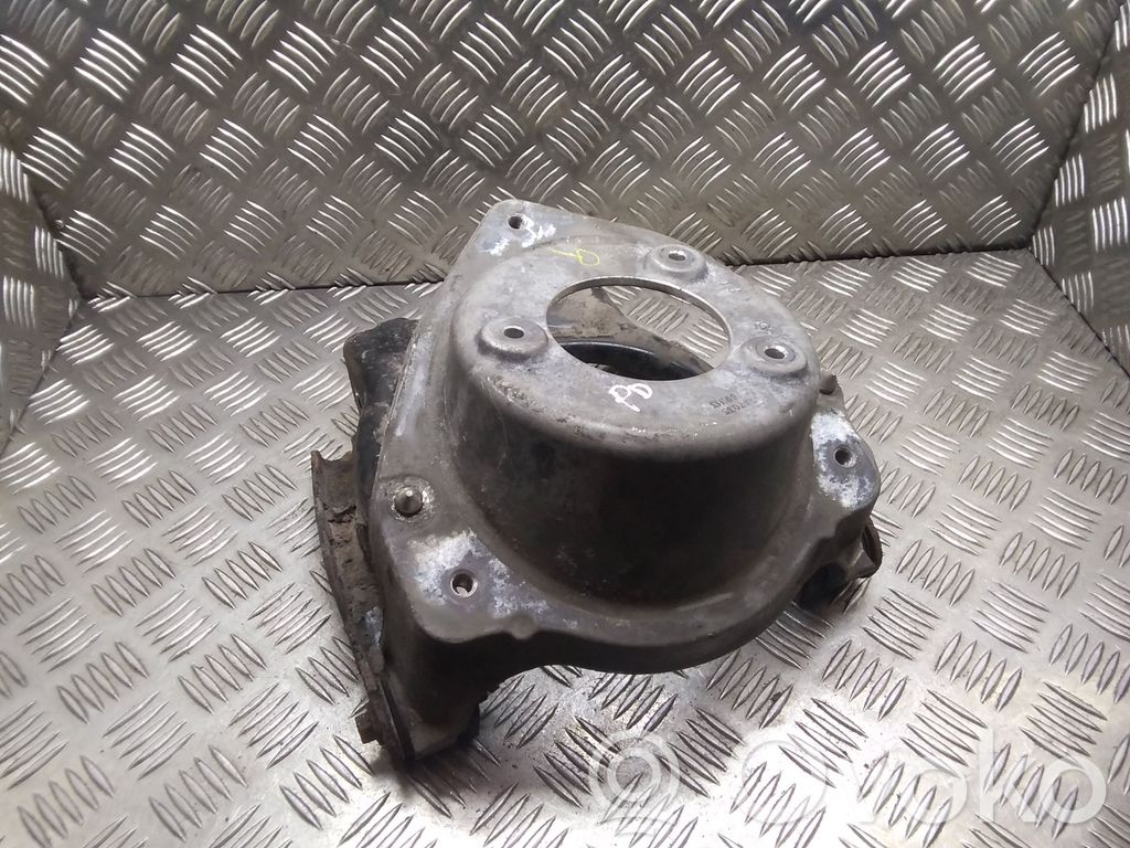 Peugeot 407 Coil spring mount 