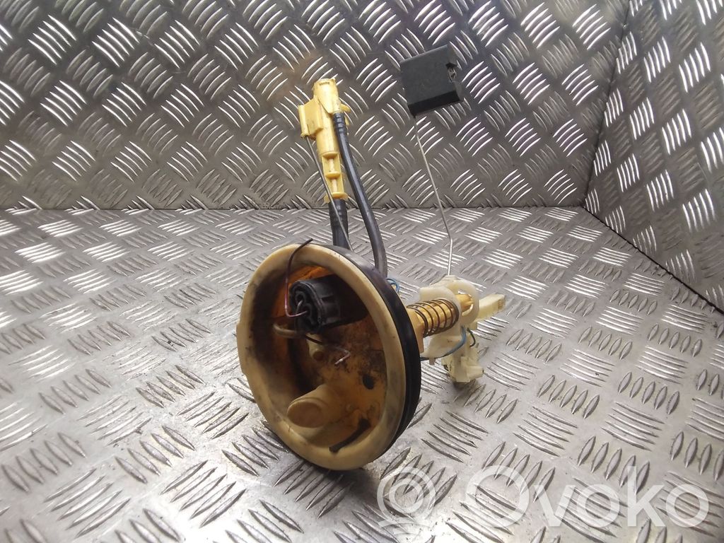 BMW 3 E46 Fuel level sensor 