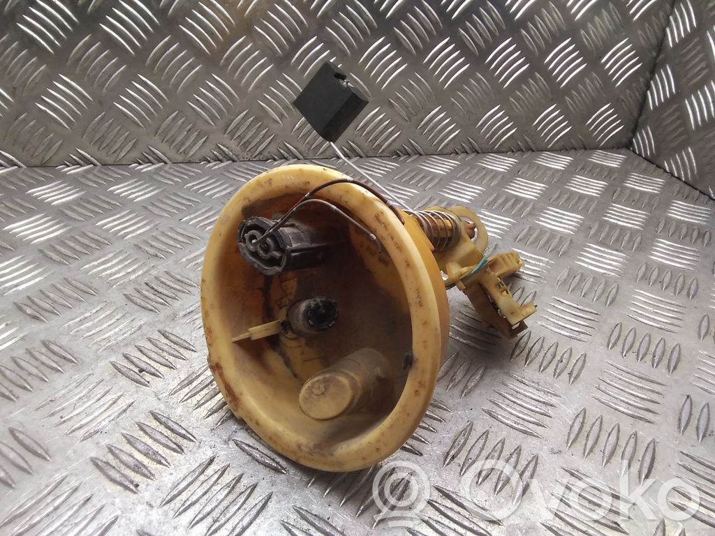 BMW 3 E46 Fuel level sensor 