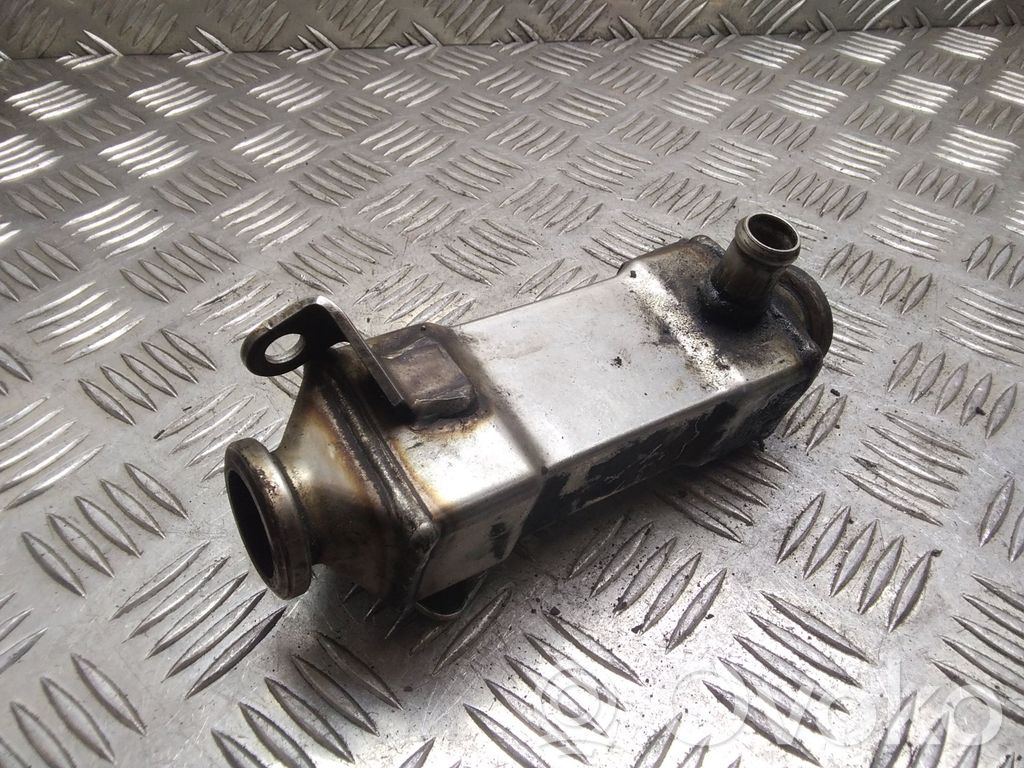BMW 3 E46 EGR aušintuvas 