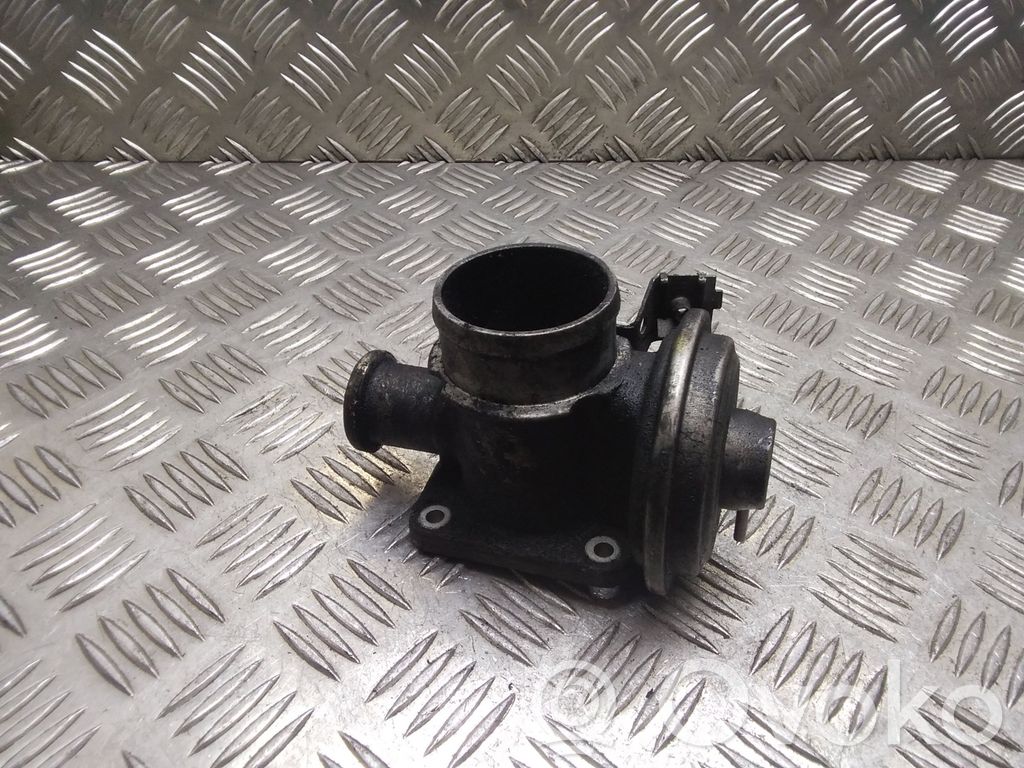 BMW 3 E46 EGR vārsts 
