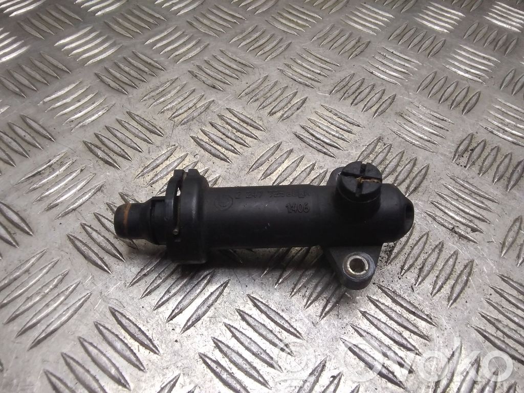 BMW 3 E46 EGR termostats 