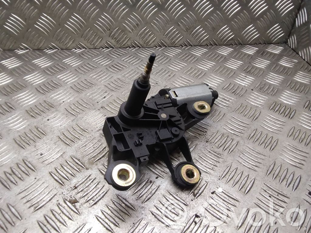 Ford Transit -  Tourneo Connect Rear window wiper motor 