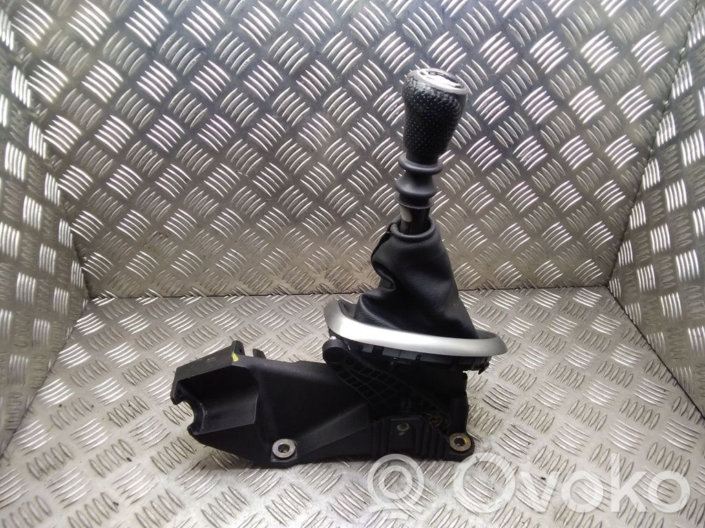 Nissan Qashqai Gear shifter/selector 