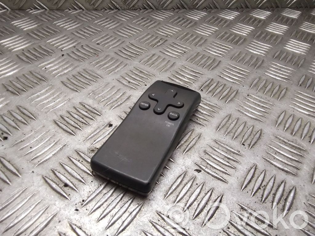 Volvo S60 Multifunctional control switch/knob 