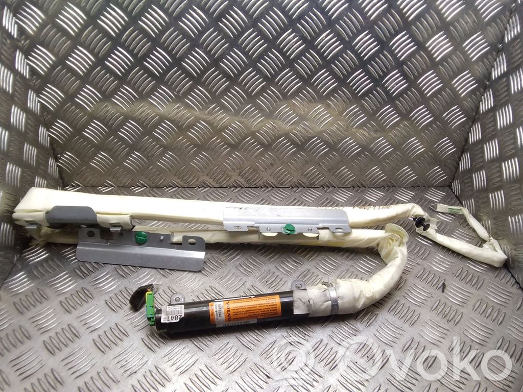 Volvo S60 Kopfairbag 