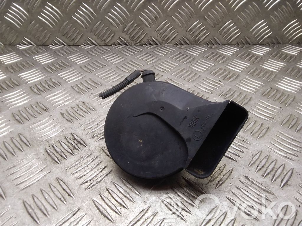 Volvo S60 Horn signal 