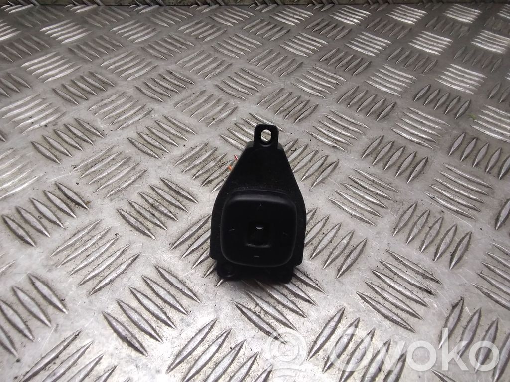 Mazda 3 I Interruptor del espejo lateral 