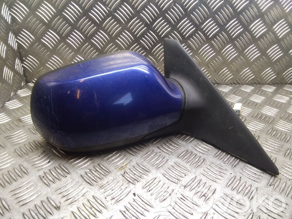 Mazda 6 Front door electric wing mirror 