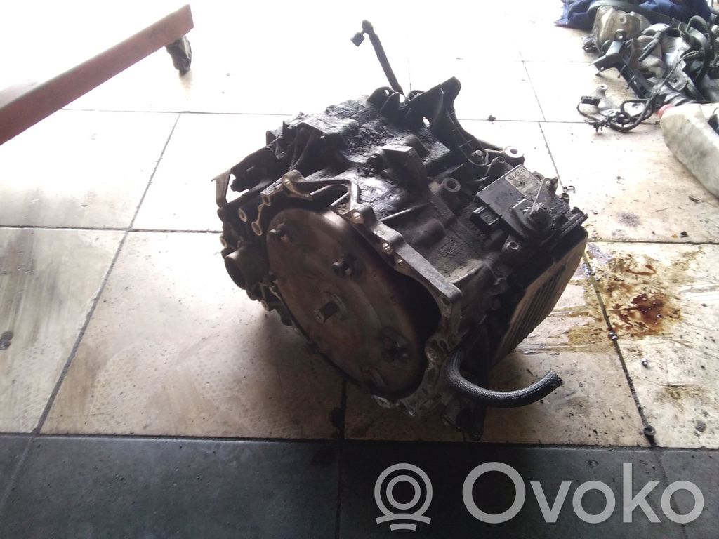 Volvo V60 Automatic gearbox 