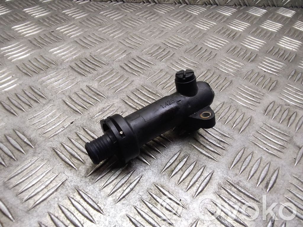 EGR termostatas