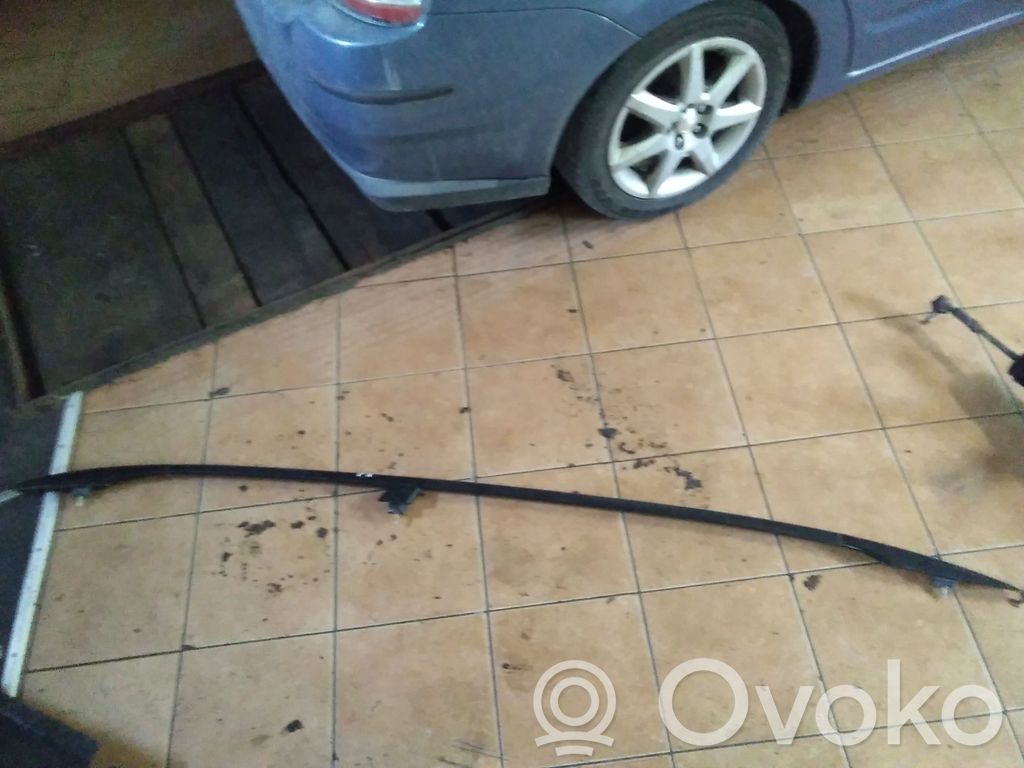 Volkswagen Sharan Barra del techo 