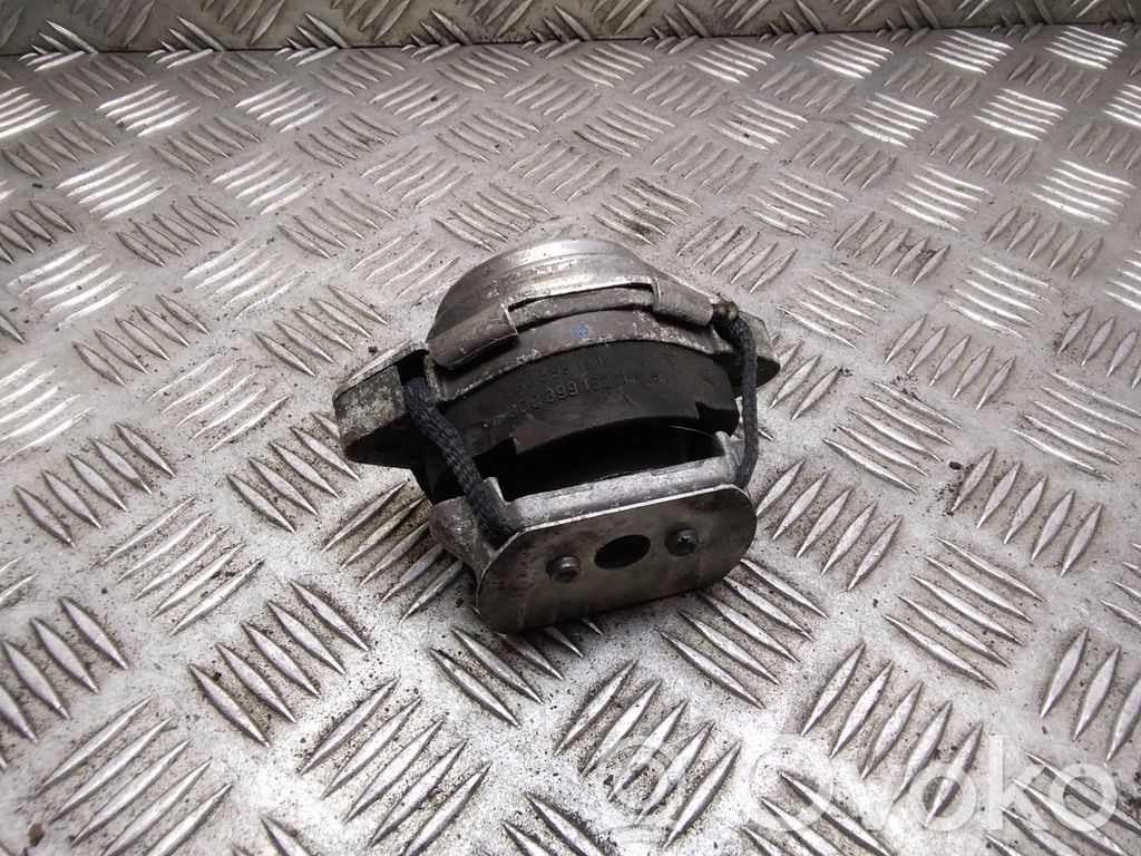 Volkswagen Phaeton Gearbox mount 