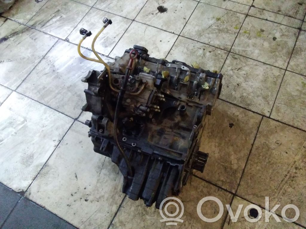 BMW 3 E46 Engine 