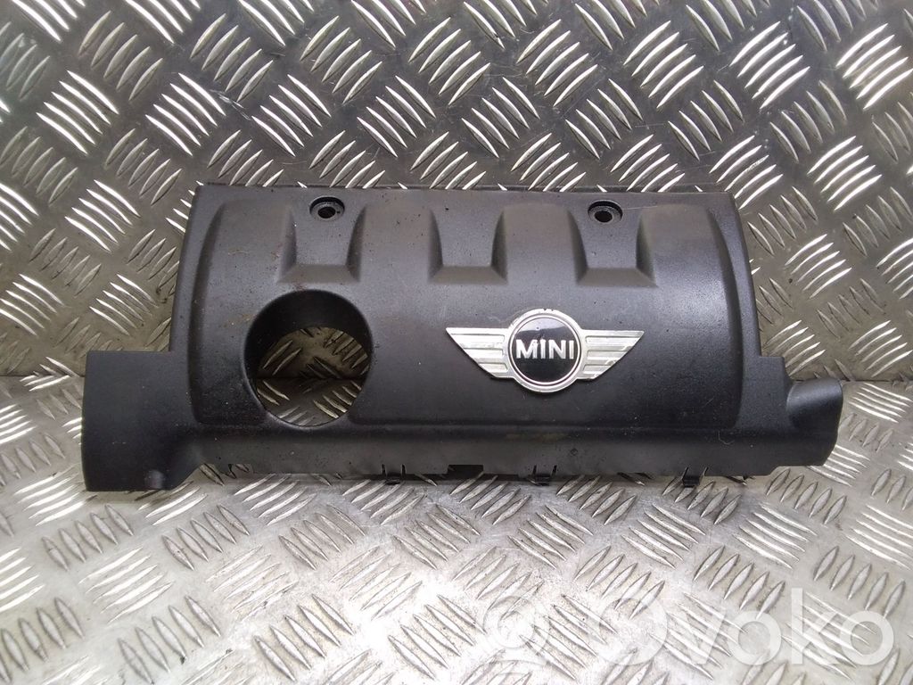 Mini One - Cooper Coupe R56 Moottorin koppa 