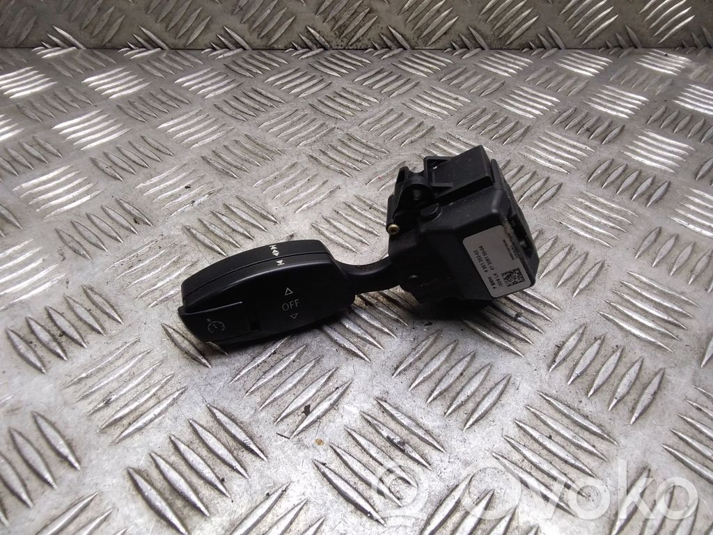 BMW 5 E60 E61 Cruise control stalk 