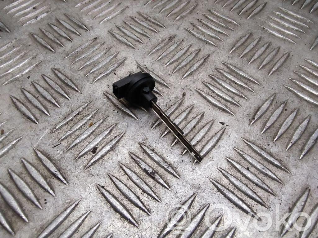BMW 5 E60 E61 Interior temperature sensor 