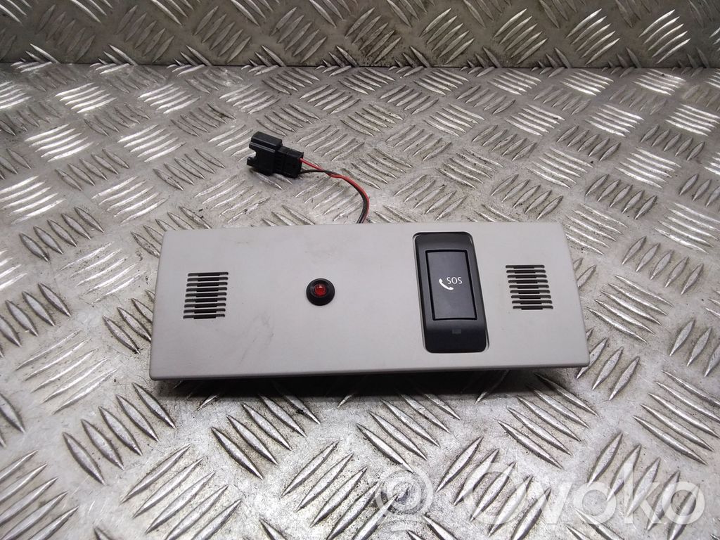 BMW 5 E60 E61 Other switches/knobs/shifts 