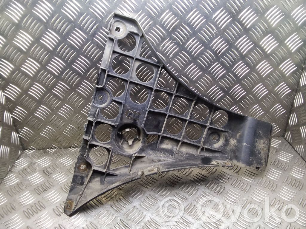 Rear bumper mounting bracket   51127033715,7033715