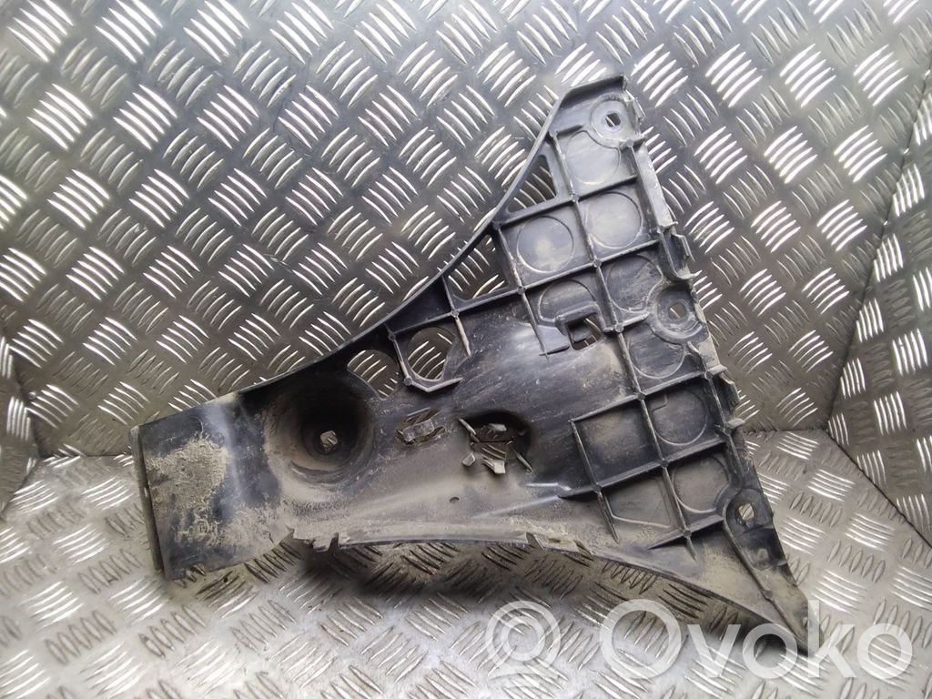 BMW 5 E60 E61 Rear bumper mounting bracket 