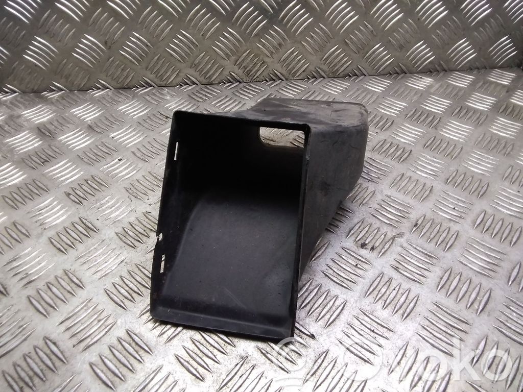BMW 5 E60 E61 Air intake duct part 