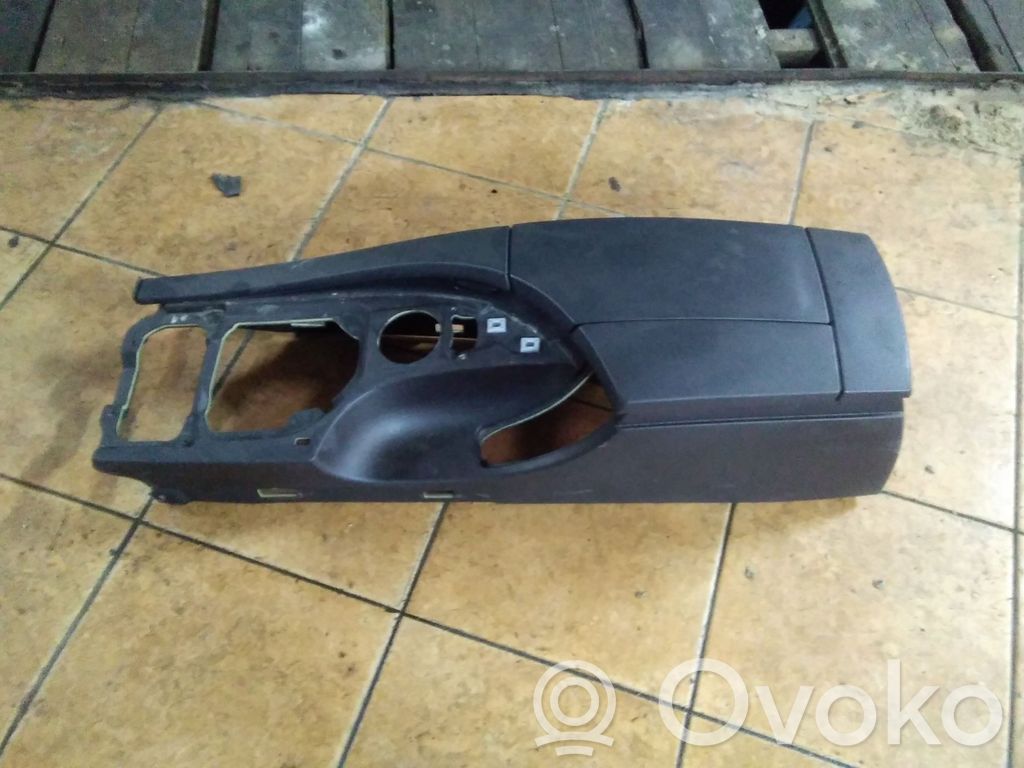 BMW 5 E60 E61 Armrest 