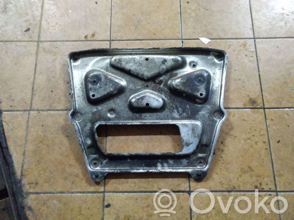 BMW 5 E60 E61 Engine splash shield/under tray 