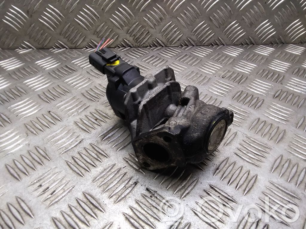 Citroen C4 I Picasso EGR vārsts 