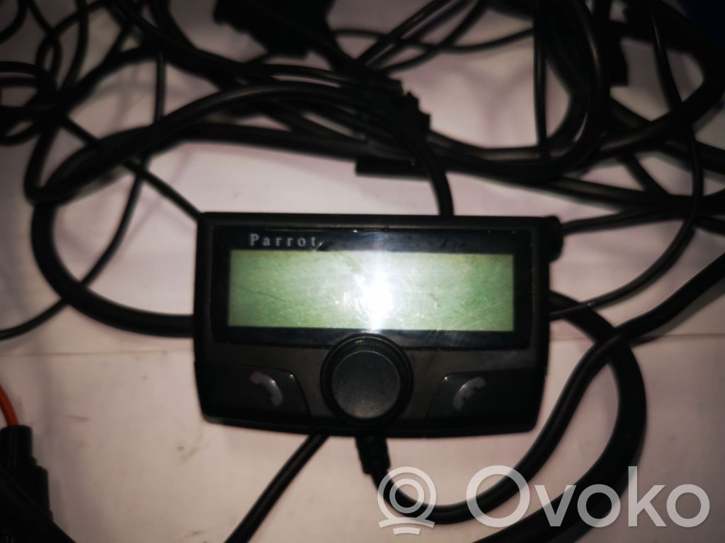 BMW 7 E65 E66 Hands-free kit 