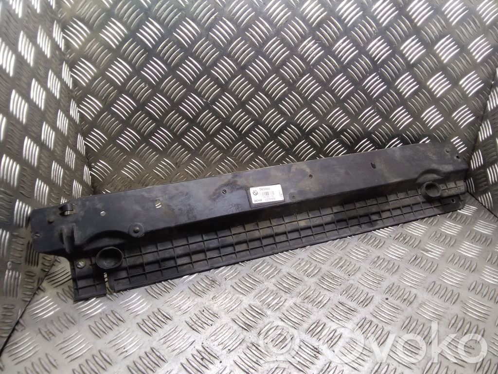 BMW 7 E65 E66 Radiator trim 