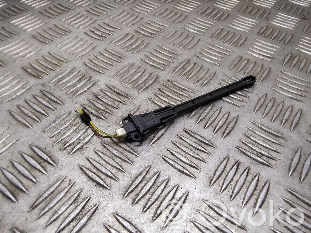BMW 7 E65 E66 Interior temperature sensor 