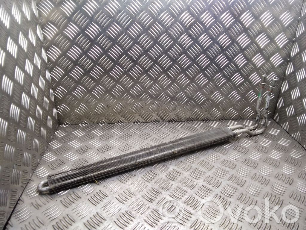 BMW 7 E65 E66 Power steering radiator 