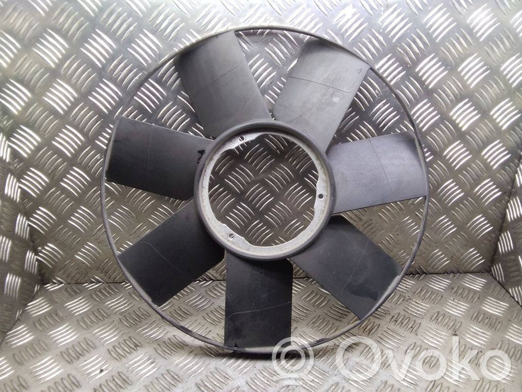 BMW 7 E65 E66 Fan impeller 